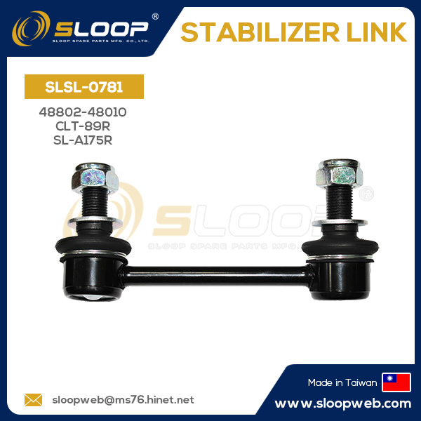 SLSL-0781 Lien Stabilisateur