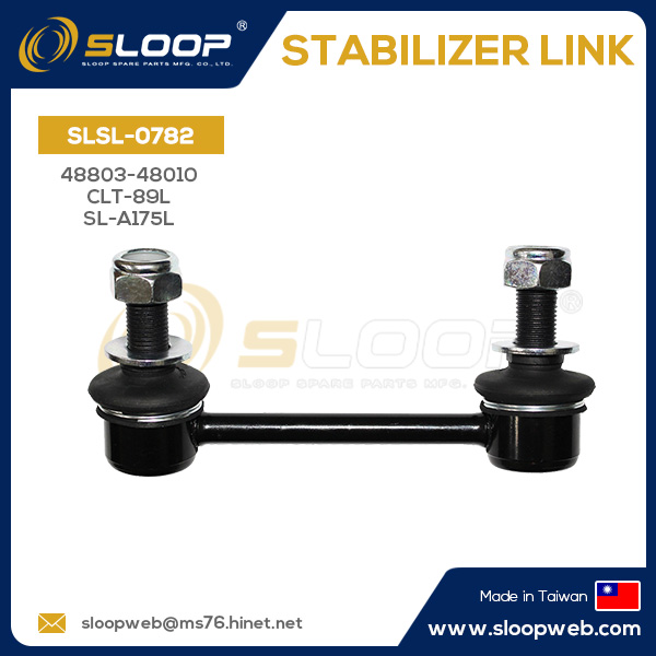 SLSL-0782 Lien Stabilisateur