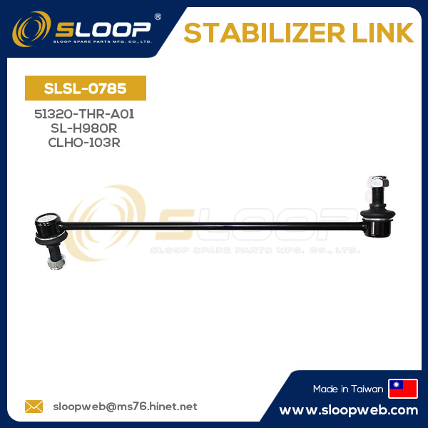SLSL-0785 Lien Stabilisateur