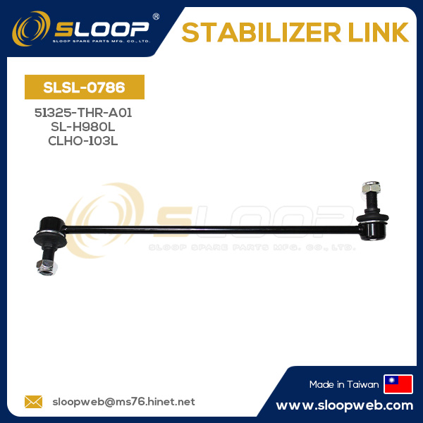 SLSL-0786 Lien Stabilisateur