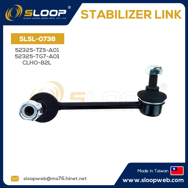 SLSL-0736 Stabilizer Link