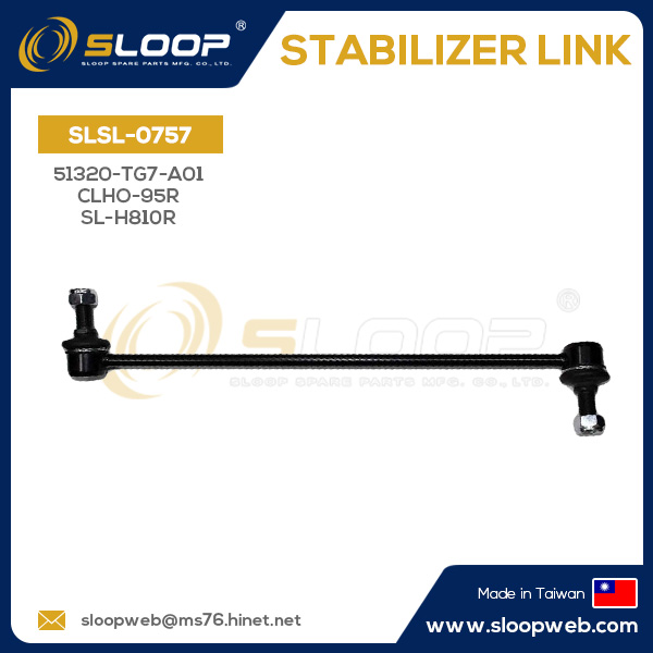 SLSL-0757 Stabilizer Link