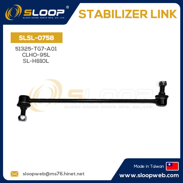 SLSL-0758 Stabilizer Link